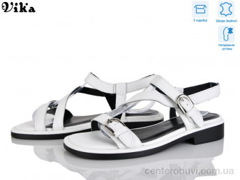 Босоножки Vika