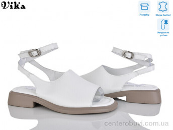 Босоножки Vika