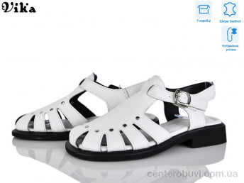 Босоножки Vika