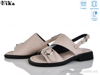 Босоножки Vika