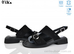 Босоножки Vika