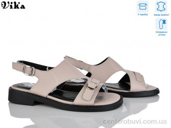 Босоножки Vika