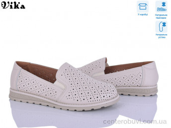 Туфли Vika