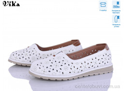 Балетки Vika