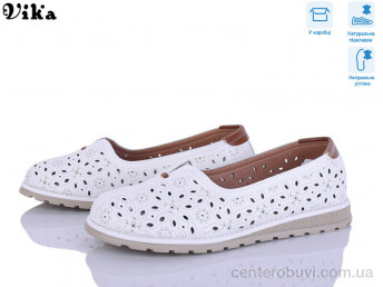 Балетки Vika