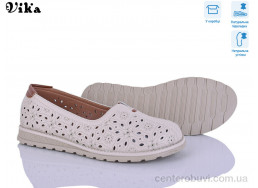 Балетки Vika
