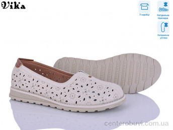 Балетки Vika