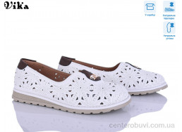 Балетки Vika