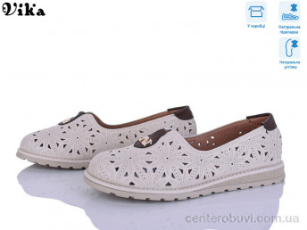Балетки Vika