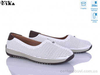 Балетки Vika