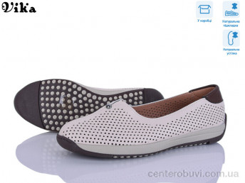 Балетки Vika