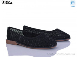 Балетки Vika