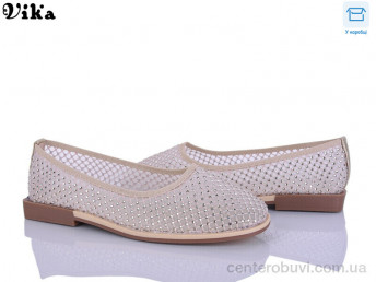 Балетки Vika