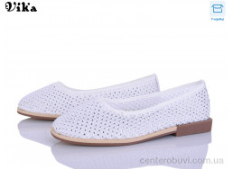 Балетки Vika