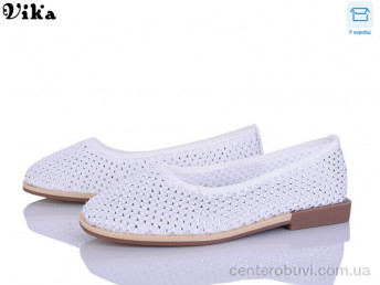 Балетки Vika