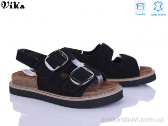 Босоножки Vika