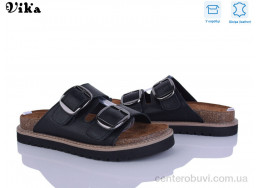 Шлепки Vika