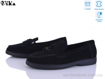 Туфли Vika