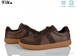 Кроссовки VIKA-Limani-LULU