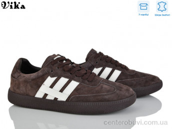 Кроссовки Vika