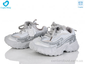 Кроссовки Comfort-baby