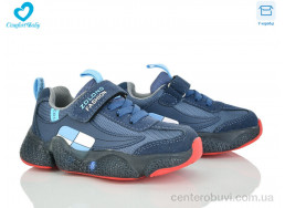 Кроссовки Comfort-baby