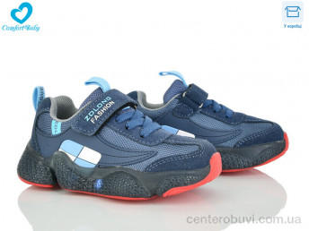 Кроссовки Comfort-baby