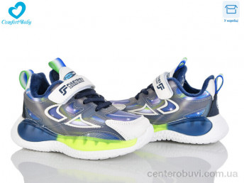 Кроссовки Comfort-baby