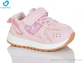Кроссовки Comfort-baby