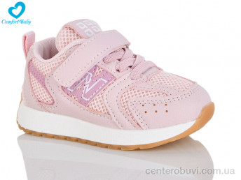 Кроссовки Comfort-baby