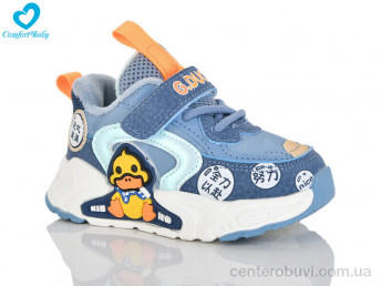 Кроссовки Comfort-baby