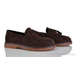 Туфли Бабочка-Mengfuna-AESD