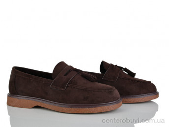 Туфли Бабочка-Mengfuna-AESD