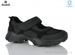 Кроссовки Башили