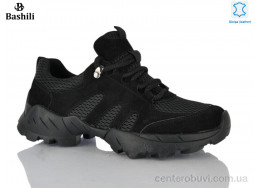 Кроссовки Башили