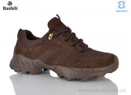 Кроссовки Башили