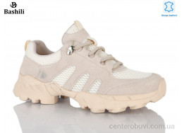 Кроссовки Башили