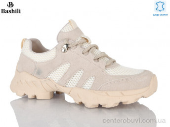 Кроссовки Башили