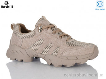 Кроссовки Башили
