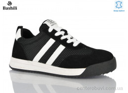 Кроссовки Башили