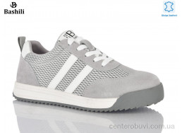 Кроссовки Башили