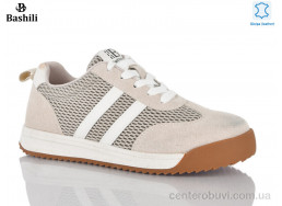 Кроссовки Башили