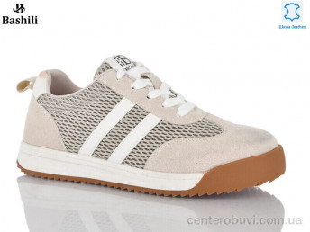 Кроссовки Башили