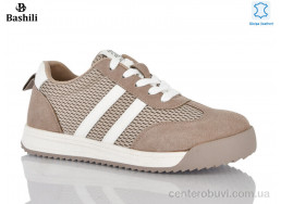 Кроссовки Башили