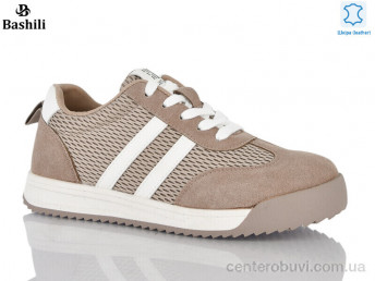 Кроссовки Башили