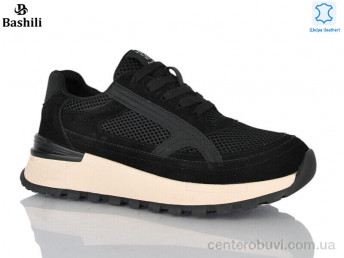 Кроссовки Башили