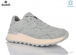 Кроссовки Башили