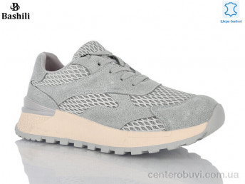 Кроссовки Башили