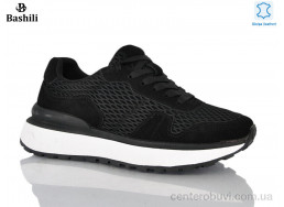 Кроссовки Башили