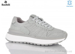 Кроссовки Башили